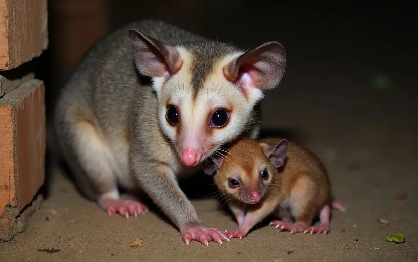 Professional Backyard Possum Removal & Relocation Swanbank