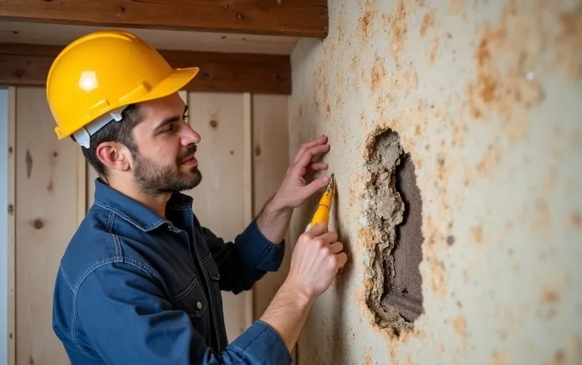 Structural Repair Swanbank