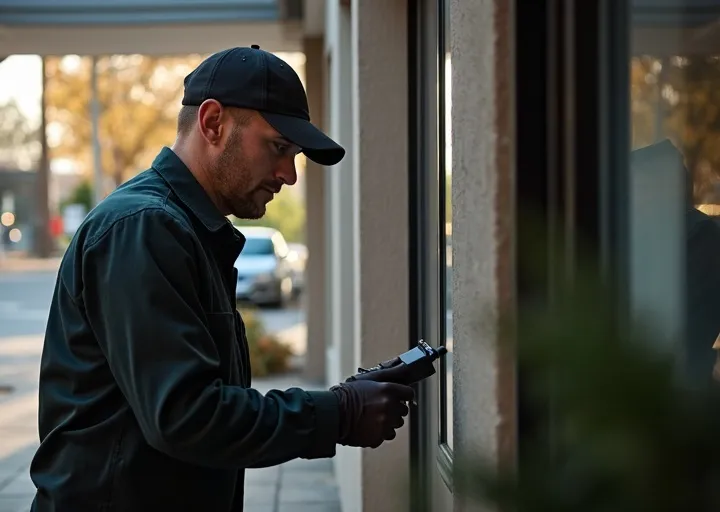 Professional Commercial Possum Control Assessment Services Swanbank