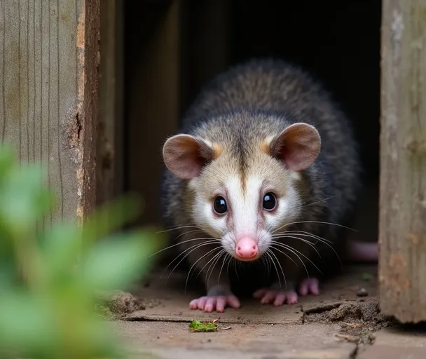Professional Possum Box Installation Services Swanbank| Fresho Possum Removal Swanbank