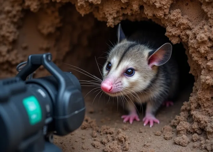 Comprehensive Possum Property Inspection Swanbank