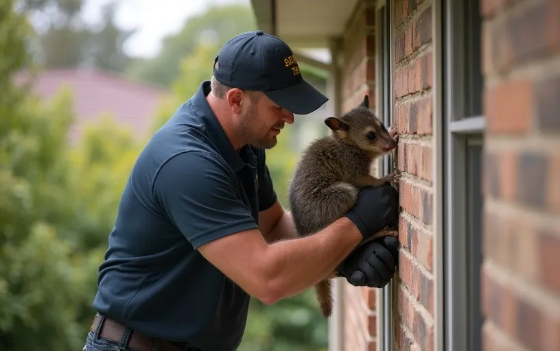 Advanced Possum Prevention Systems Swanbank