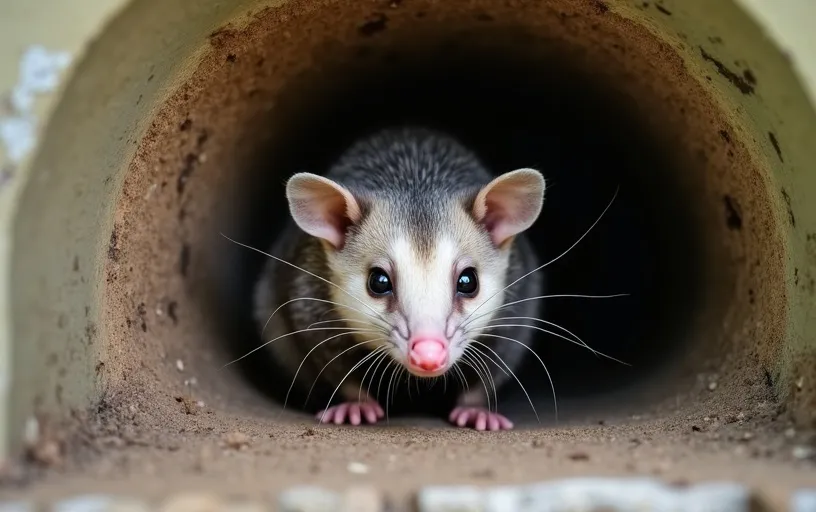 Professional Possum Prevention Services Swanbank