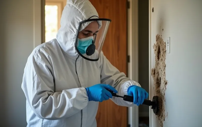 Sanitization & Decontamination Swanbank